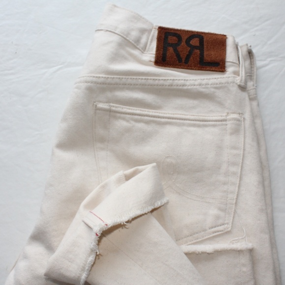 Double R L polo - Picture 7 of 8